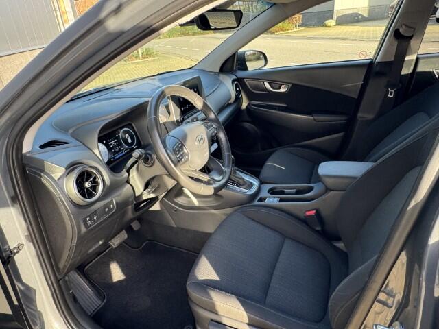 Hyundai Kona 1.0 T-GDI Style Aut