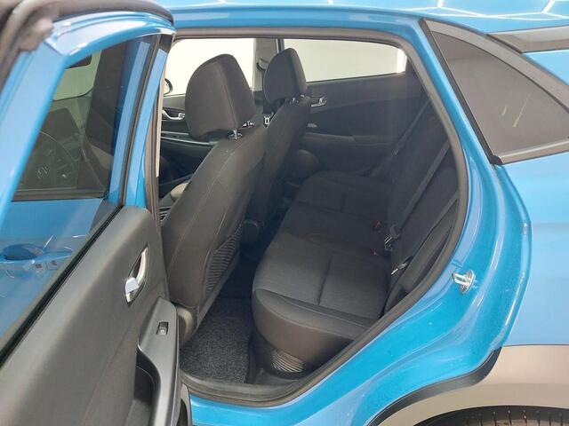 Hyundai Kona 1.6 GDI HEV Fashion