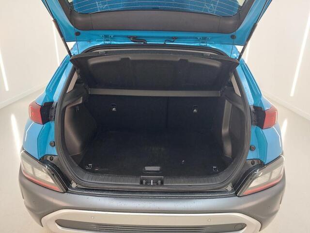 Hyundai Kona 1.6 GDI HEV Fashion