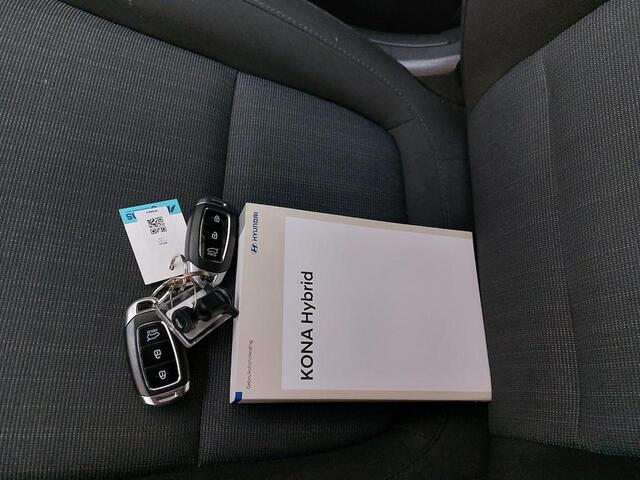 Hyundai Kona 1.6 GDI HEV Fashion