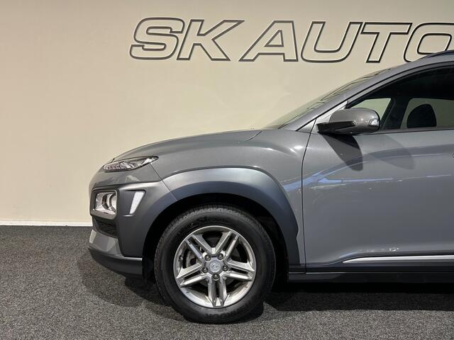 Hyundai Kona 1.0 T-GDI FASHION l NAP l HUD l CARPLAY l CRUISE l CLIMA l LMV l