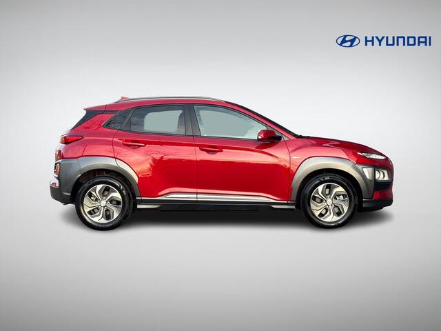 Hyundai Kona 1.6 GDI HEV Fashion Design NL-Auto!