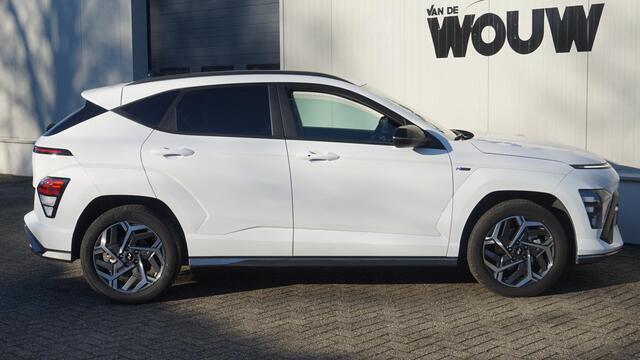 Hyundai Kona 1.6 GDI HEV Comfort N-Editie
