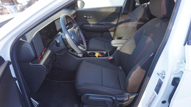 Hyundai Kona 1.6 GDI HEV Comfort N-Editie