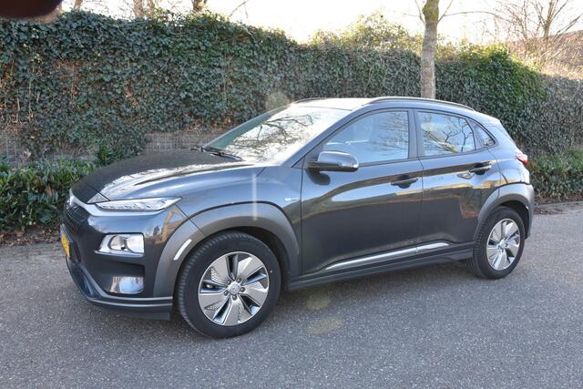 Hyundai Kona EV Comfort 64 kWh