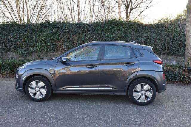 Hyundai Kona EV Comfort 64 kWh