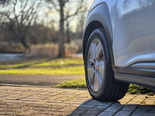 Hyundai Kona EV Fashion 64 kWh