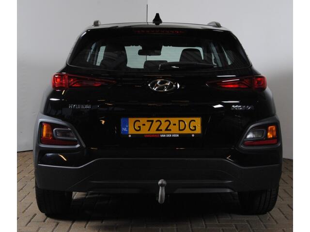 Hyundai Kona 1.0 T-GDI Comfort | Apple Carplay | Trekhaak