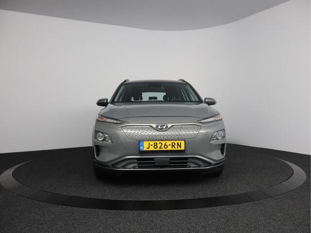 Hyundai Kona EV Comfort Smart 39 kWh Warmtepomp | Navigatie |