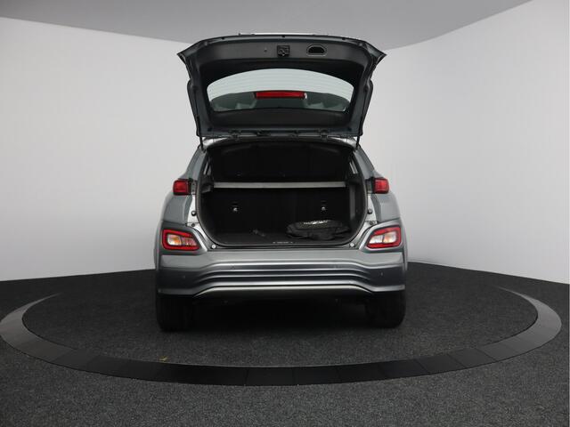 Hyundai Kona EV Comfort Smart 39 kWh Warmtepomp | Navigatie |