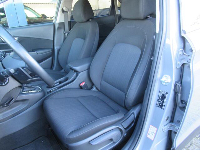 Hyundai Kona 1.6 GDI HEV Edition 30 2e eigen | dealer onderh | tr.haak | cruise | stoel + stuur verw