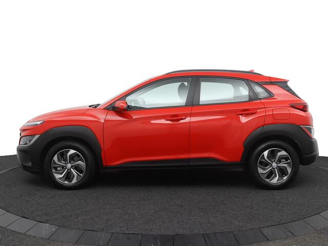 Hyundai Kona 1.6 GDI HEV Comfort Smart | Trekhaak | Cruise-Control | Navigatie