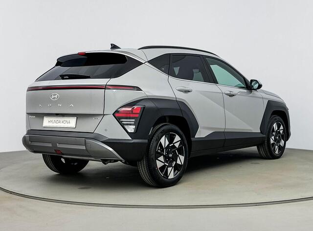 Hyundai Kona 1.6 GDI HEV Comfort Smart | BTW auto