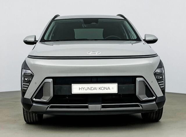 Hyundai Kona 1.6 GDI HEV Comfort Smart | BTW auto