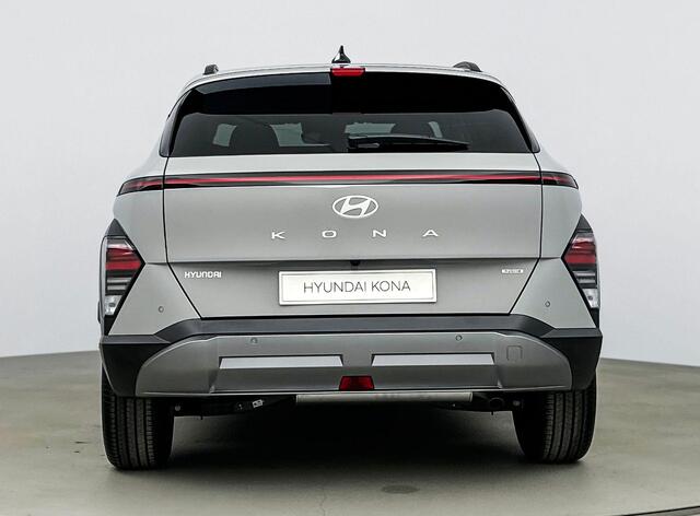 Hyundai Kona 1.6 GDI HEV Comfort Smart | BTW auto