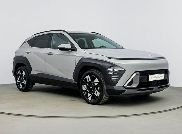Hyundai Kona 1.6 GDI HEV Comfort Smart | BTW auto