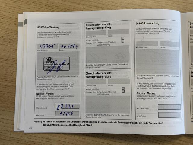 Hyundai Kona 2.0 T-GDI N Performance 280pk DCT8 / Fabrieksgarantie tot 01-2027 / 1e Eigenaars auto / Dealer Onderhouden / Limited Slip Diff / Adaptieve Cruise / Adaptieve Onderstel / Stoel & Stuurwielverwarming / Achterbank Verwarming / Elektr. Stoelen / Stoelventilat