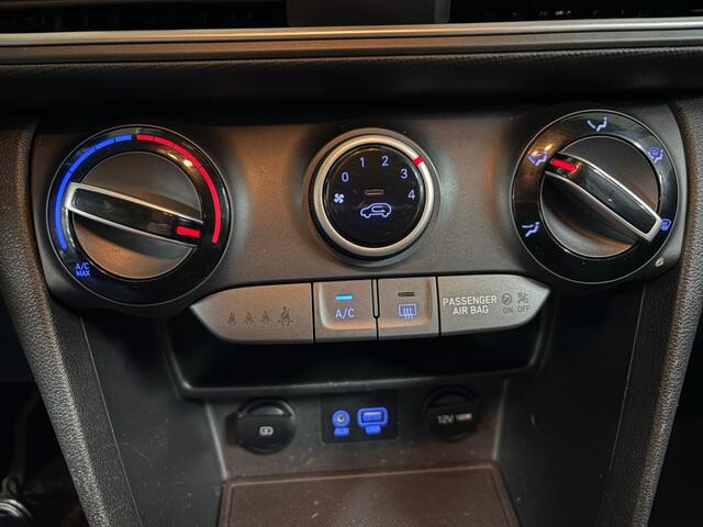 Hyundai Kona 1.0 T-GDI I-DRIVE / Airco / Cruise / Lane Assist / Multimedia