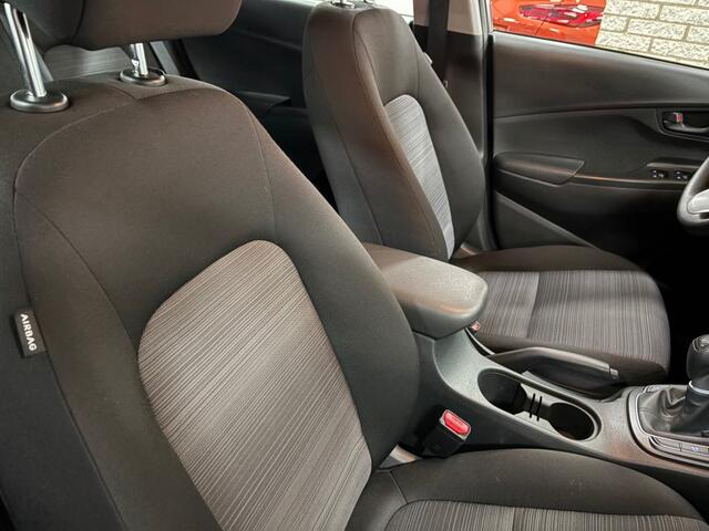 Hyundai Kona 1.0 T-GDI I-DRIVE / Airco / Cruise / Lane Assist / Multimedia