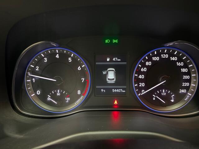 Hyundai Kona 1.0 T-GDI I-DRIVE / Airco / Cruise / Lane Assist / Multimedia
