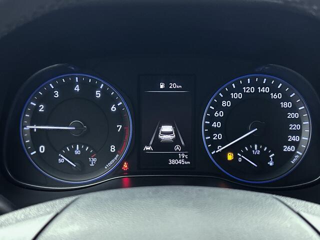 Hyundai Kona 1.0 T-GDI Comfort Achteruitrijcamera | Trekhaak | Lichtmetaal | Apple Carplay/Android Auto