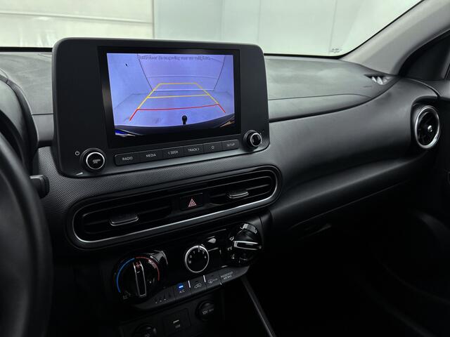 Hyundai Kona 1.0 T-GDI Comfort Achteruitrijcamera | Trekhaak | Lichtmetaal | Apple Carplay/Android Auto