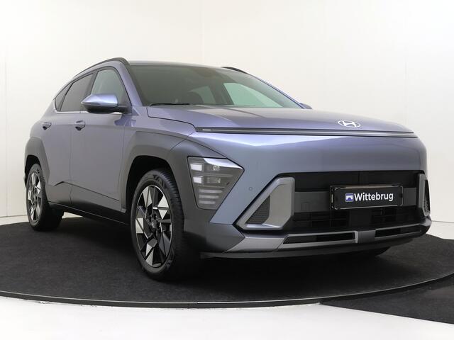 Hyundai Kona 1.6 GDI HEV Comfort Smart