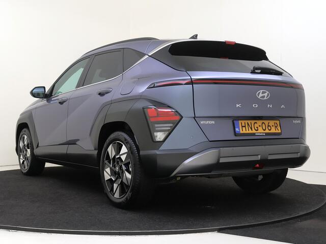 Hyundai Kona 1.6 GDI HEV Comfort Smart