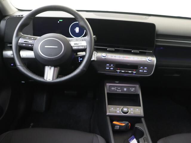 Hyundai Kona 1.6 GDI HEV Comfort Smart