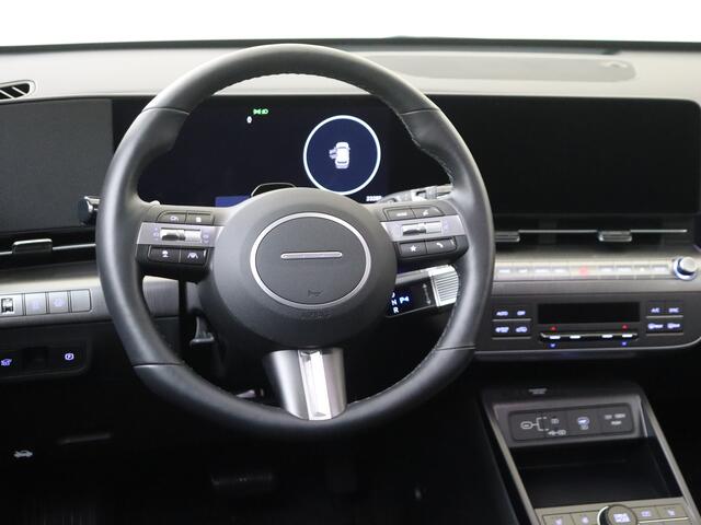 Hyundai Kona 1.6 GDI HEV Comfort Smart