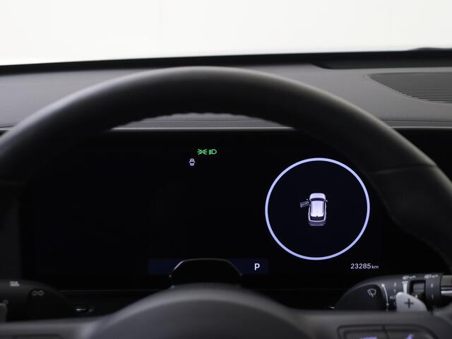 Hyundai Kona 1.6 GDI HEV Comfort Smart