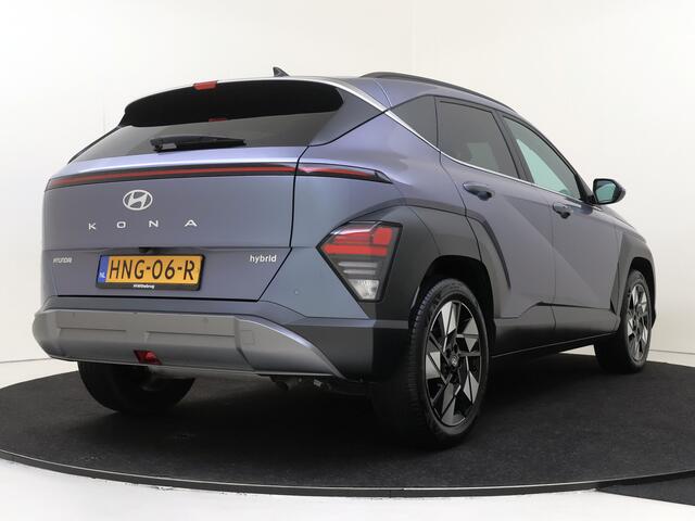 Hyundai Kona 1.6 GDI HEV Comfort Smart