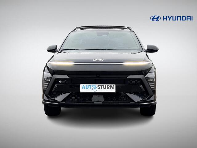 Hyundai Kona 1.6 GDI HEV N Line Sky