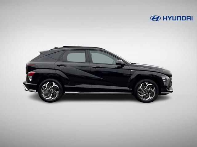 Hyundai Kona 1.6 GDI HEV N Line Sky