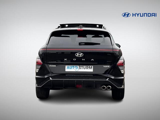 Hyundai Kona 1.6 GDI HEV N Line Sky