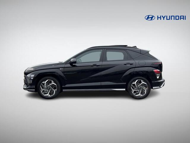Hyundai Kona 1.6 GDI HEV N Line Sky