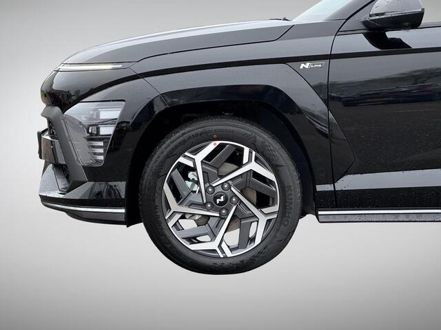 Hyundai Kona 1.6 GDI HEV N Line Sky