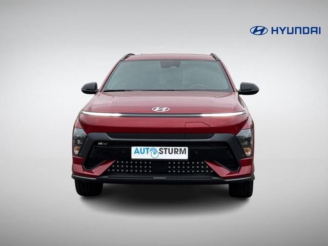 Hyundai Kona Electric N Line 65.4 kWh