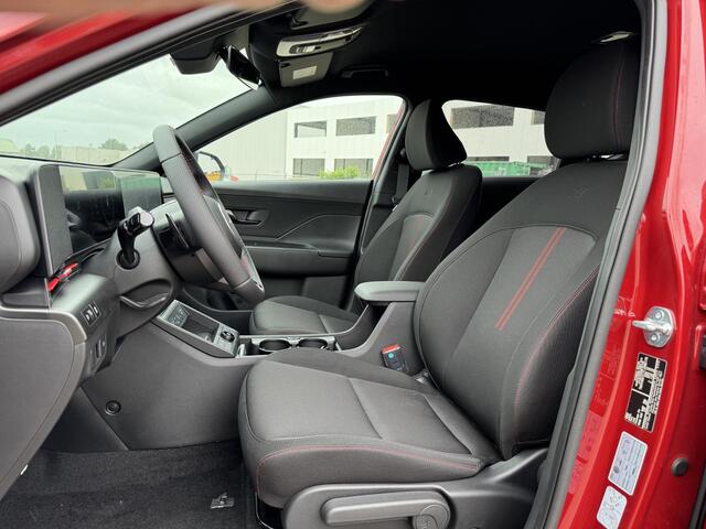 Hyundai Kona Electric N Line 65.4 kWh