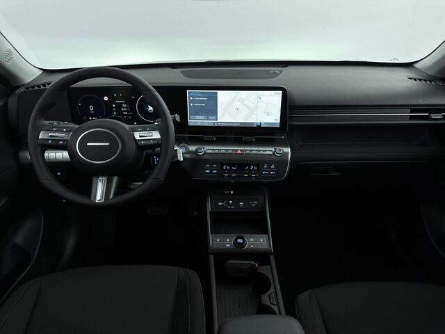 Hyundai Kona 1.6 GDI HEV Comfort Smart | Nieuw | Snel leverbaar