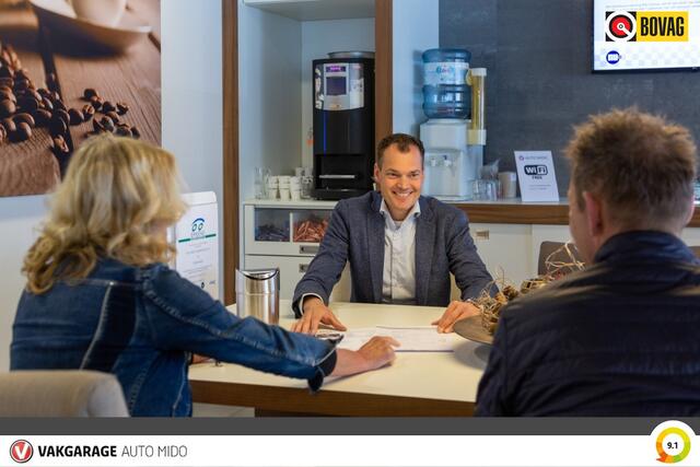 Hyundai Kona 1.6 GDI HEV Hybride Automaat Comfort | Trekhaak | All-season ban