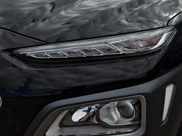 Hyundai Kona 1.0 T-GDI Premium | Parkeer camera | Cruise control | Dodehoek assistent | Climate control |
