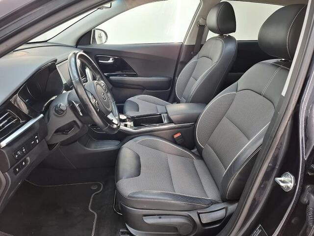 Hyundai Kona 1.6 GDI HEV Comfort Smart Trekhaak | Camera | LMV 16" |