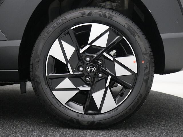 Hyundai Kona 1.6 GDI HEV Comfort Smart / Actie Private Lease vanaf ¤ 430.- per maand / Meerdere kleuren uit voorraad leverbaar /