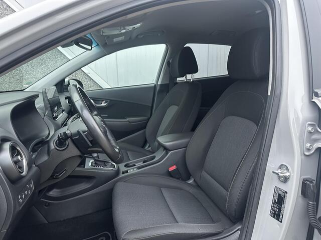 Hyundai Kona 1.6 GDI HEV Fashion / achteruitrijcamera / Apple Carplay & Android Auto / Trekhaak / Blindenhoek detectie /