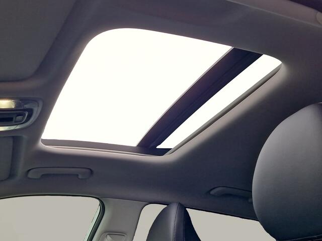 Hyundai Kona 1.6 GDI HEV Premium Sky NL Auto - Leer - Panodak