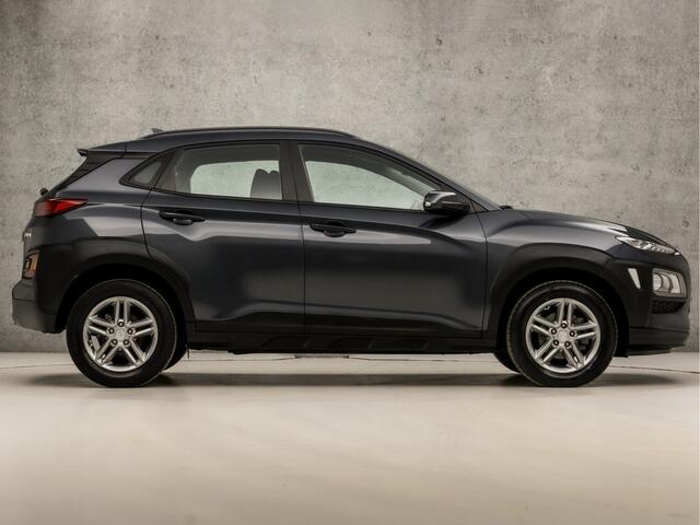 Hyundai Kona 1.0 T-GDI Sport (APPLE CARPLAY, STOELVERWARMING, CAMERA, CLIMATE CONTROL, SPORTSTOELEN, NIEUWSTAAT)