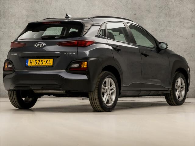 Hyundai Kona 1.0 T-GDI Sport (APPLE CARPLAY, STOELVERWARMING, CAMERA, CLIMATE CONTROL, SPORTSTOELEN, NIEUWSTAAT)