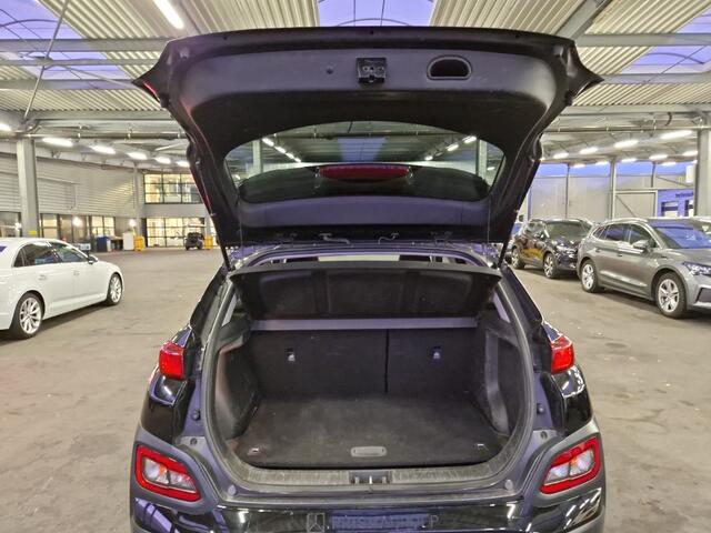 Hyundai Kona EV Fashion 64 kWh 3 fasen, camera. Inruil / fin mogelijk