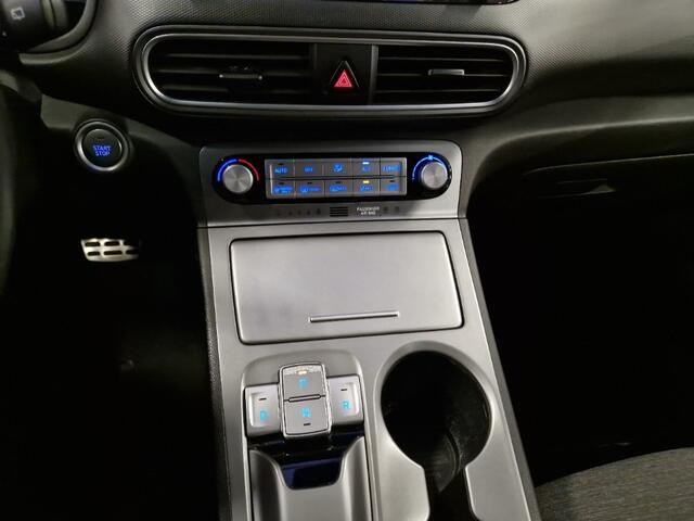 Hyundai Kona EV Fashion 64 kWh 3 fasen, camera. Inruil / fin mogelijk